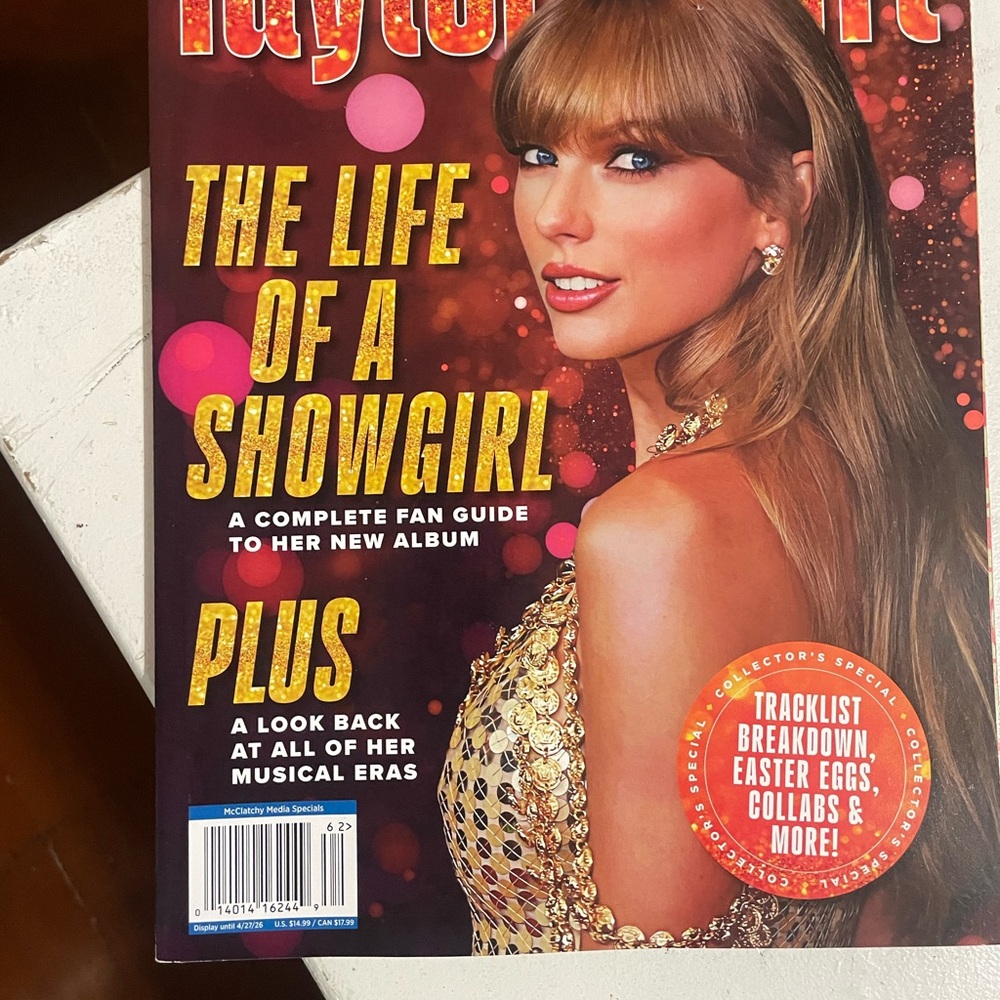 Music Legends Magazine Collection - Picture 3 of 6